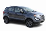 Certified 2021 Ford EcoSport S image 3