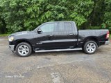 Used 2019 RAM 1500 Big Horn image 2