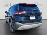 Used 2023 Nissan Rogue S image 4