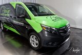 Used 2022 Mercedes-Benz Metris image 2