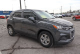 Used 2020 Chevrolet Trax LS w/ Tint and Cruise Package image 3