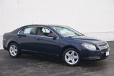 Used 2009 Chevrolet Malibu LS image 3