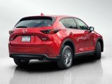 Used 2017 MAZDA CX-5 Touring w/ Preferred Equipment Package image 4