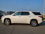 Used 2020 Chevrolet Traverse Premier w/ LPO, Floor Liner Package image 4