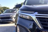 Used 2022 Chevrolet Equinox LT image 3