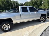 Used 2019 Chevrolet Silverado 1500 LT w/ Texas Edition image 4