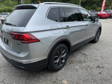 Used 2022 Volkswagen Tiguan SE image 4