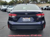 Certified 2020 Toyota Corolla SE image 3