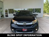 Used 2017 Honda CR-V EX image 2