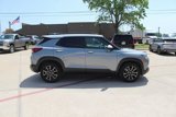 Used 2023 Chevrolet TrailBlazer ACTIV w/ Convenience Package image 4