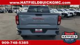 New 2025 GMC Sierra 1500 Pro w/ Graphite Edition image 4