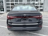 New 2025 Volkswagen Jetta SE image 5