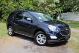 Used 2016 Chevrolet Equinox LT w/ Convenience Package image 3