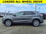 Certified 2022 Ford Edge Titanium image 4