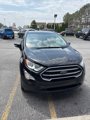 Certified 2019 Ford EcoSport SE w/ SE Convenience Package image 4