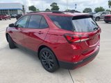 Used 2024 Chevrolet Equinox RS image 4