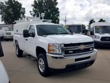 Used 2011 Chevrolet Silverado 2500 W/T image 5