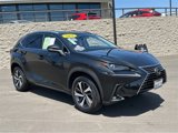 Certified 2021 Lexus NX 300 FWD w/ Premium Package image 2