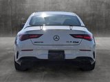 New 2025 Mercedes-Benz CLA 45 AMG 4MATIC image 2