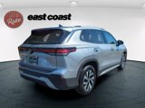 New 2025 Volkswagen Tiguan S image 5
