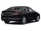 Used 2020 MAZDA MAZDA3 Sedan w/ Select Package image 2