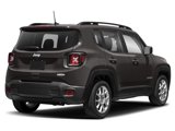 Used 2020 Jeep Renegade Altitude image 2