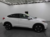 Certified 2018 Honda HR-V EX image 4