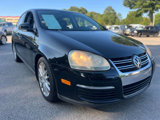 Used 2008 Volkswagen Jetta Wolfsburg Edition image 3
