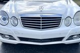 Used 2007 Mercedes-Benz E 550 Sedan image 5