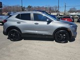 New 2025 Buick Encore GX Sport Touring w/ Advanced Technology Package image 2