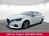 Used 2022 Nissan Altima 2.5 S image 2