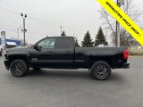 Used 2017 Chevrolet Silverado 1500 LT w/ Midnight Edition image 4