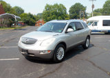 Used 2011 Buick Enclave CX image 3