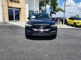 Certified 2022 Volvo XC60 B5 Momentum image 2