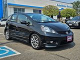Used 2012 Honda Fit Sport image 3