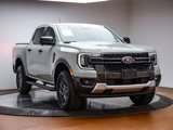 Used 2024 Ford Ranger XLT w/ Technology Package image 3