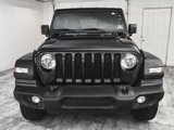 Used 2018 Jeep Wrangler Unlimited Sport S image 2