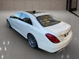 Used 2019 Mercedes-Benz S 560 Sedan image 6
