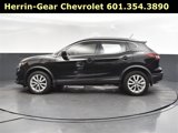 Used 2022 Nissan Rogue Sport SV image 4