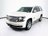 Used 2015 Chevrolet Tahoe LT w/ Luxury Package image 3