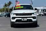 New 2025 Jeep Compass Latitude image 2