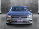 Used 2016 Volkswagen Passat 1.8T S image 2