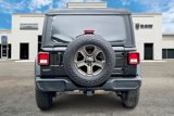 Used 2018 Jeep Wrangler Unlimited Sport S image 4