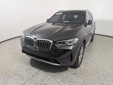 Used 2022 BMW X3 xDrive30i w/ Premium Package 2 image 3
