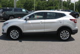 Used 2021 Nissan Rogue Sport S image 4