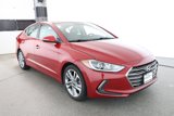 Used 2017 Hyundai Elantra Limited w/ Limited Tech Package 04 image 3