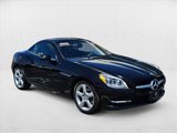 Used 2012 Mercedes-Benz SLK 250 image 3