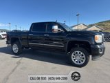 Used 2016 GMC Sierra 2500 Denali w/ Duramax Plus Package image 6
