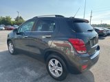 Used 2017 Chevrolet Trax LT w/ LT Convenience Package image 5
