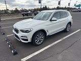 Used 2019 BMW X3 xDrive30i w/ Driving Assistance Package image 2